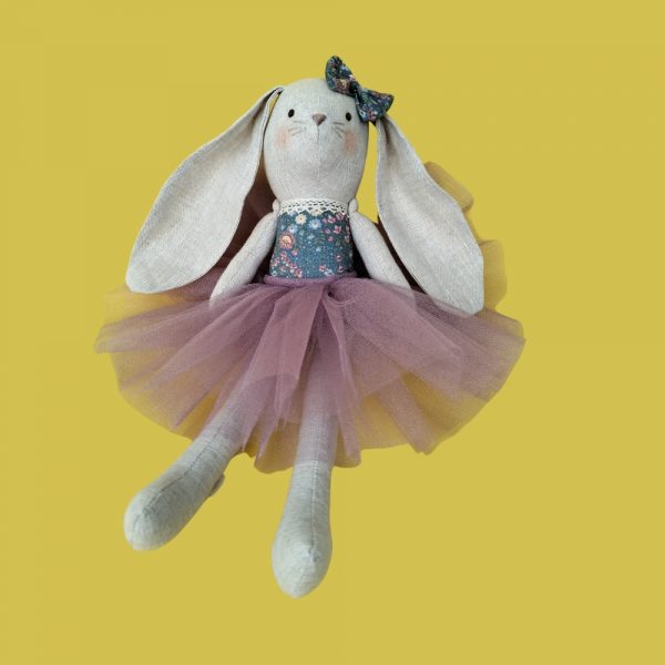 Coneja Aurora