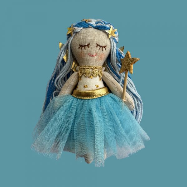 Hadita Azul