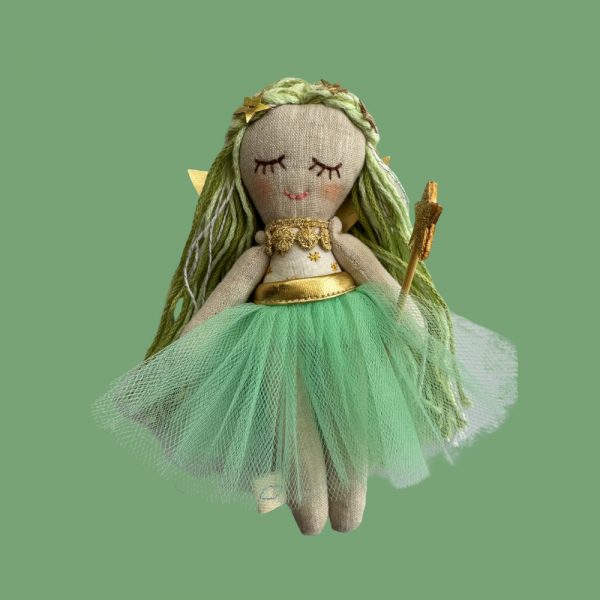 Hadita Verde