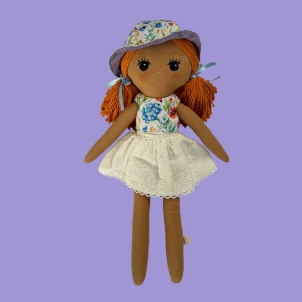 Muñeca
