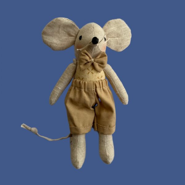 Ratoncito Felipe