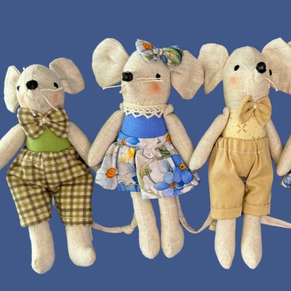 Ratoncito Lucas - Image 2